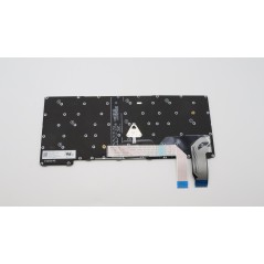 Lenovo NB_KYB SER2 KBD BK-NBLLTNHUN